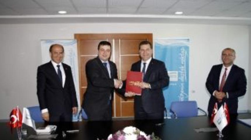 Karesi Belediyesi İle Gmka Proje İmzaladı