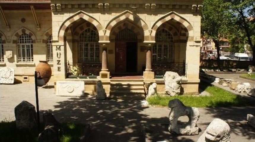 Kastamonu M&uuml;zesi Artık &Uuml;cretsiz Gezilebilecek