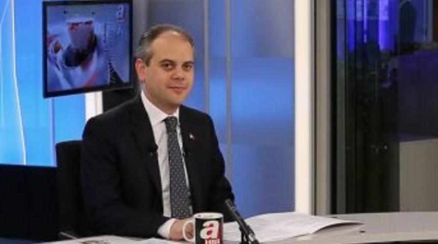 Kılı&ccedil;: "soma'da Gen&ccedil;lik Merkezi A&ccedil;acağız"