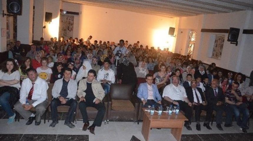 Akşemsettin&rsquo;in Uğurlanışı Ve Fetih Kutlamaları Etkinlikleri