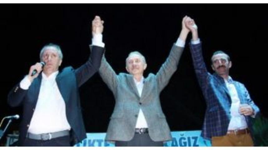 Didim Chp, Yalova&rsquo;ya Desteğe Gidiyor