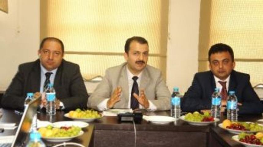 Kastamonu&rsquo;da Anjiyo &Uuml;nitesi Kurulacak