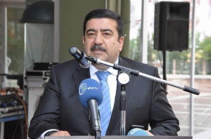 Gaziantep Büyükşehir Belediyespor'da Olağanüstü Kongre Gerçekleşti G4