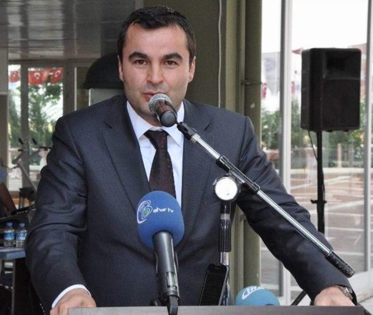 Gaziantep Büyükşehir Belediyespor'da Olağanüstü Kongre Gerçekleşti G5