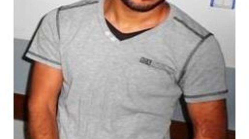 Karaman'daki Gasp Olayının İkinci Ş&uuml;phelisi De Yakalandı