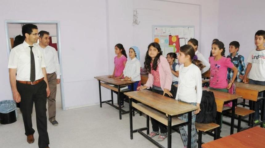 Batmanlı &Ouml;ğrenciler, Yardımseverliği Pratiğe D&ouml;kt&uuml;