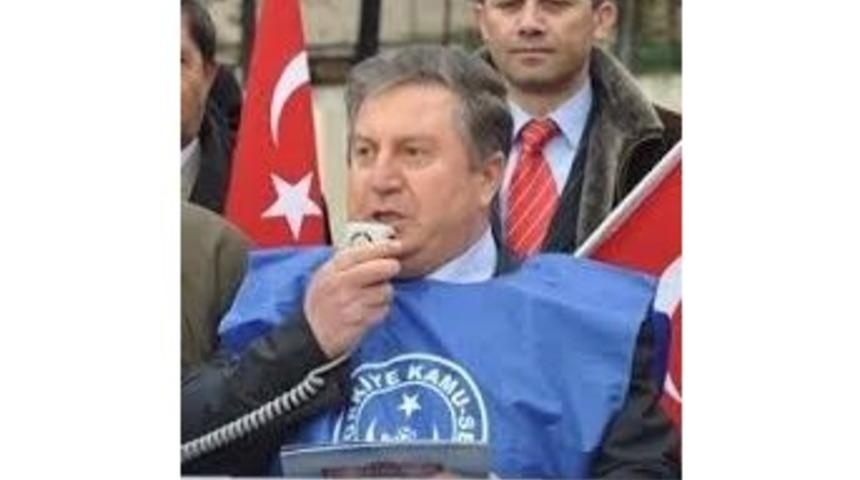 Bilecik'te Türk Eğitim-sen'den Yetkili Sendika Tepkisi