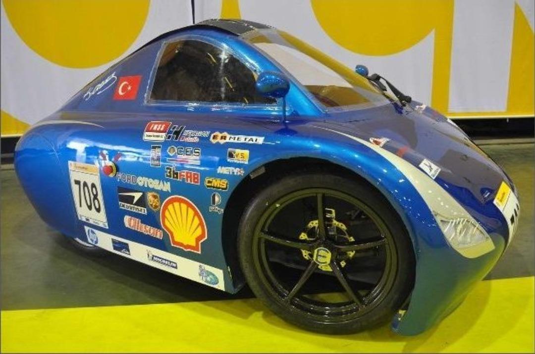 Saitem&rsquo;den B&uuml;y&uuml;k Başarı