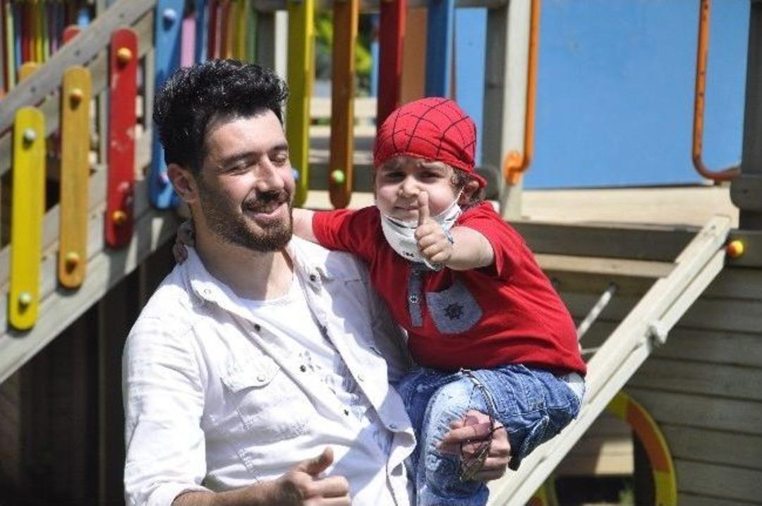 Yaman Yaşam M&uuml;cadelesini Kazandı