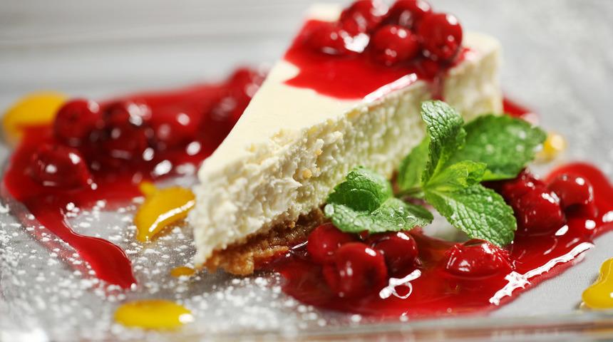 Ekşiyle tatlının en güzel uyumunu tadacağınız vişneyle hazırlanan 7 tatlı