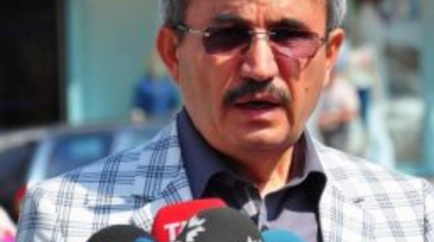 Manisa Barosu Başkanı Balkız: &ldquo;(soma&rsquo;da) Bağımsız Bir İş Mahkemesinin Kurulması Elzemdir&rdquo;