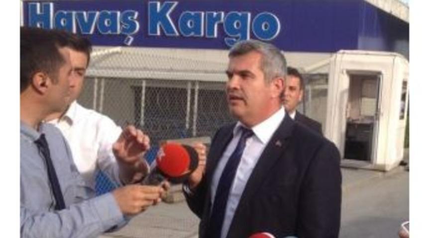 Somali&rsquo;deki Saldırıya İlişkin A&ccedil;ıklama