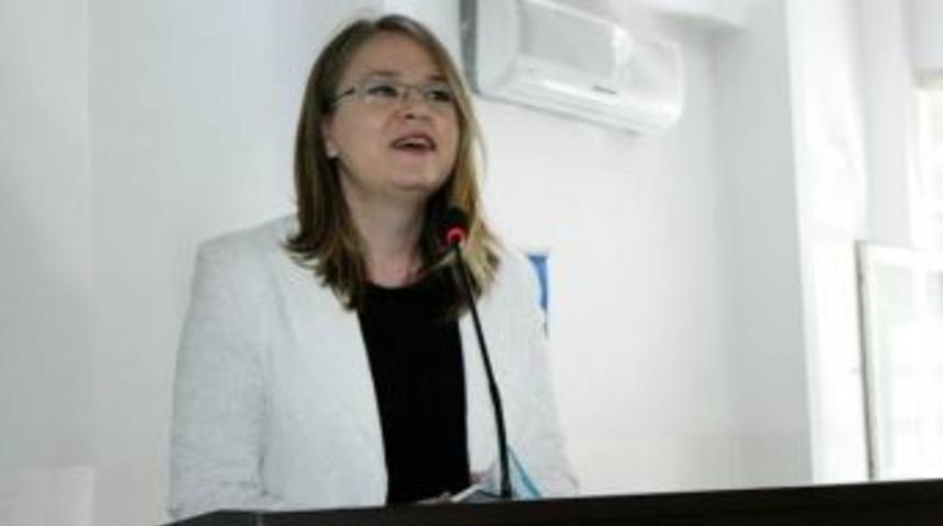 D&uuml;şten Ger&ccedil;eğe Projesi