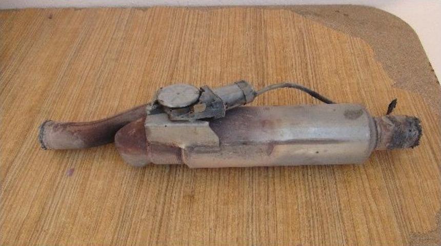 G&uuml;r&uuml;lt&uuml; &Ccedil;ıkarmak İ&ccedil;in Bin Lira Harcamış