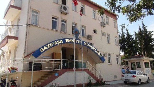 Gürültü Çıkarmak İçin Bin Lira Harcamış