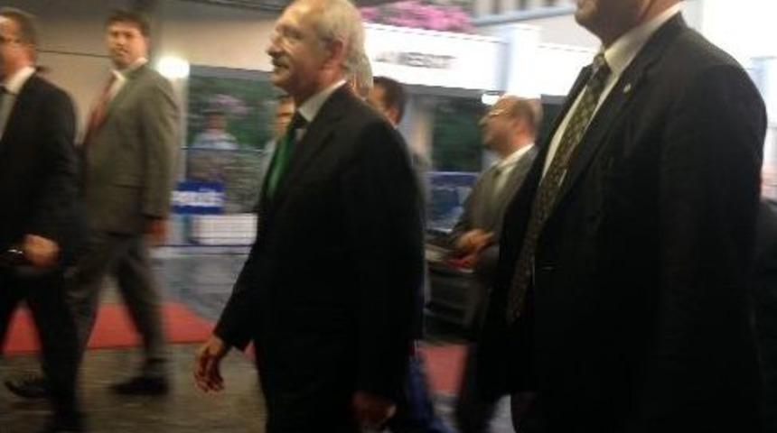 Başbakan Erdoğan İzmir&rsquo;de