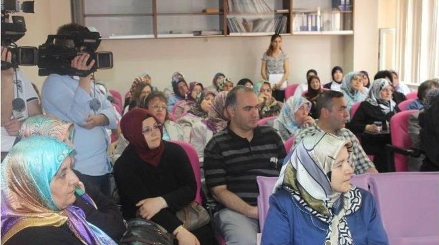 K&uuml;tahya'da Obezite Okulu