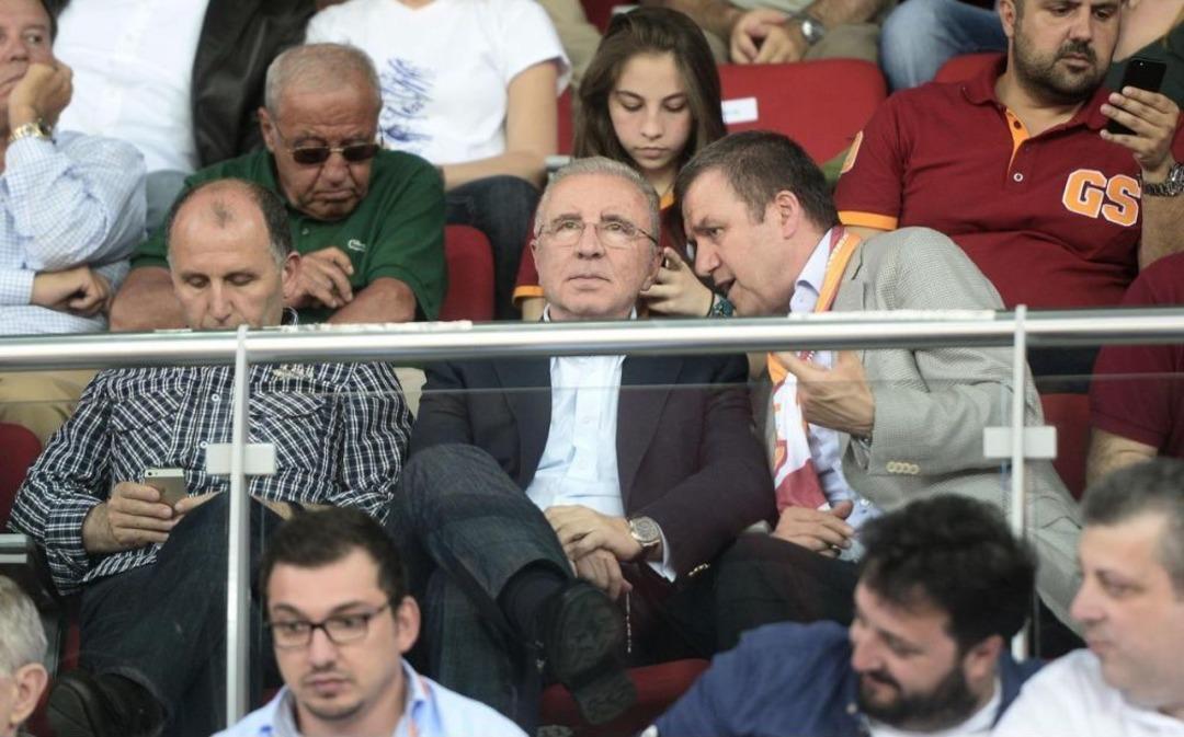 Beko Basketbol Ligi Play-off