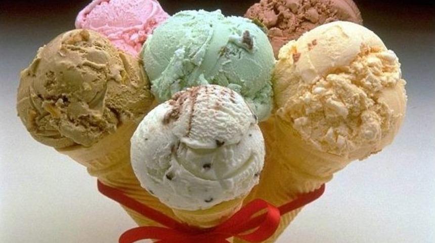 Dondurmayı Gece T&uuml;ketin