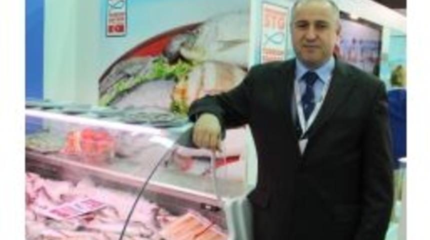 Su &Uuml;r&uuml;nlerinin 2023 Hedefi 1,5 Milyor Dolar