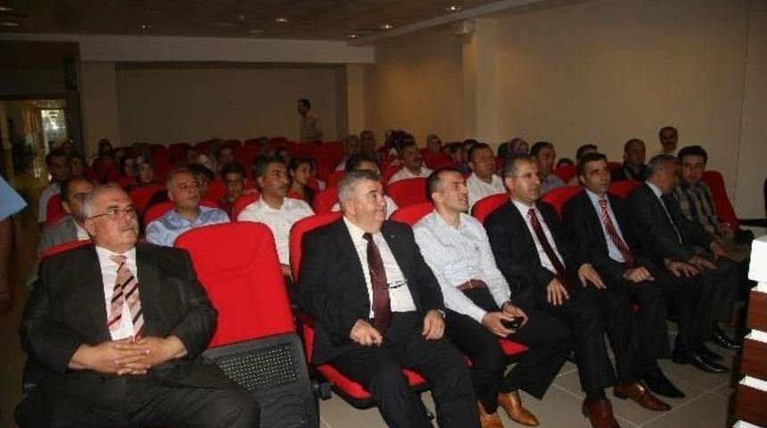 &Ccedil;ocuk Ve Gen&ccedil;lerin G&ouml;z&uuml; İle Adalet