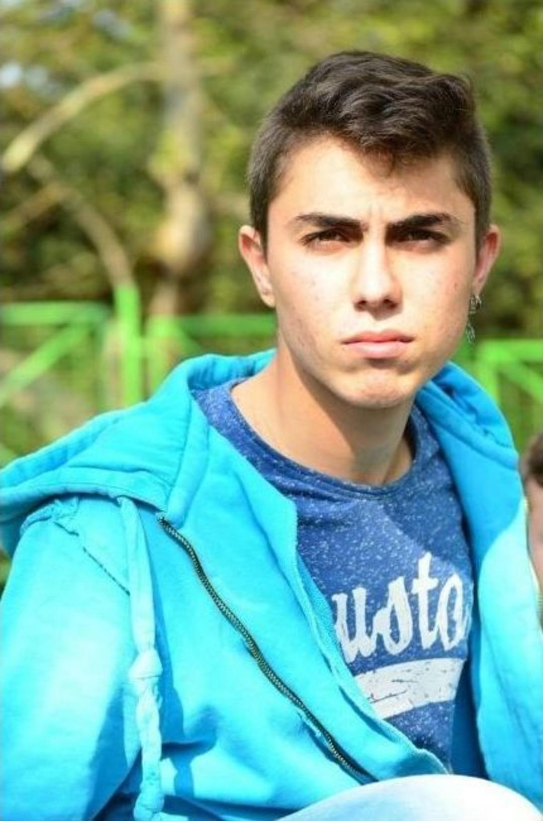 &Ccedil;akmak Gazı &Ccedil;eken Liseli Gen&ccedil; &Ouml;l&uuml; Bulundu