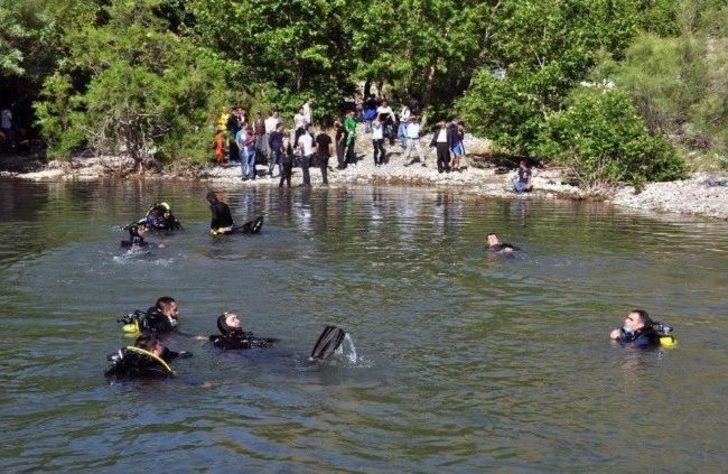 Şanlıurfa Dağcıları, Doğa Sporları Festivaline Katıldı G2