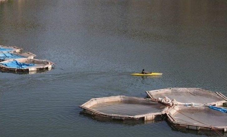 Şanlıurfa Dağcıları, Doğa Sporları Festivaline Katıldı G4