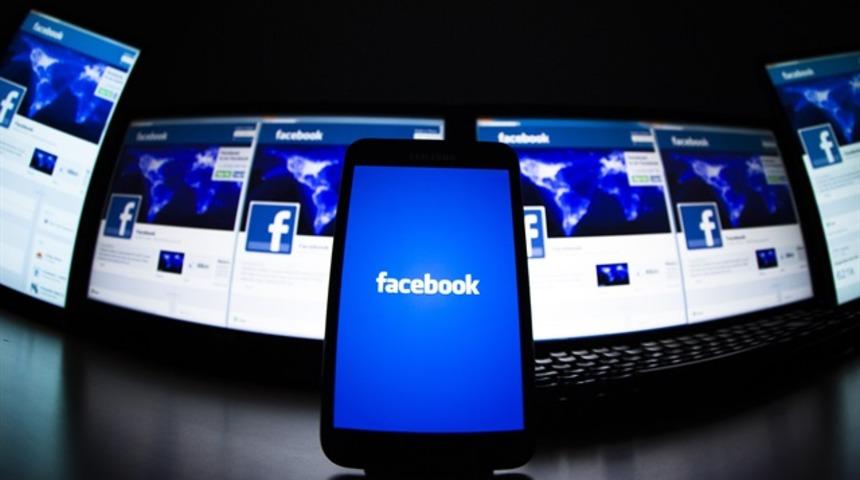 Facebook'tan gündem yaratacak proje: Kayıp çocukları bulacak!