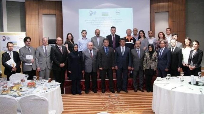 K&uuml;&ccedil;&uuml;k&ccedil;ekmece Afete Hazırlanıyor