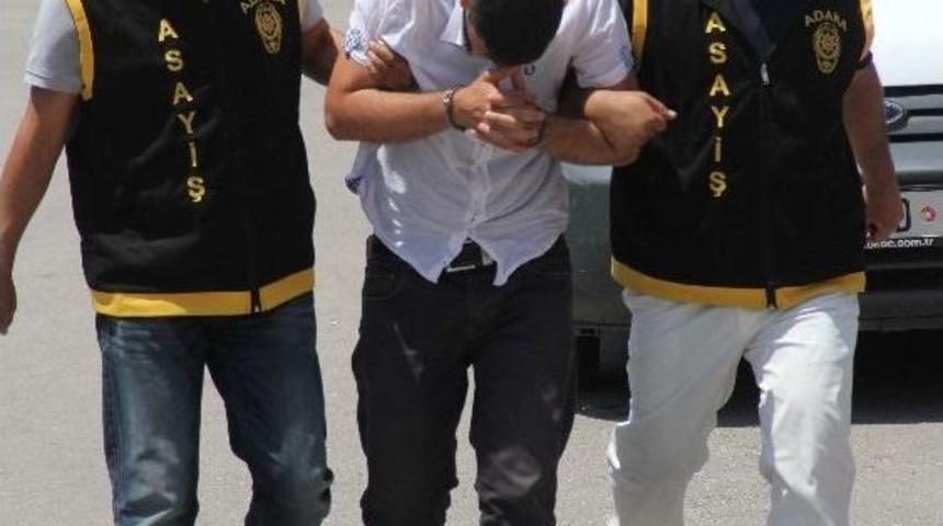 Kaçırılmak İstenen 12 Yaşındaki Kız Çığlık Atarak Kurtuldu