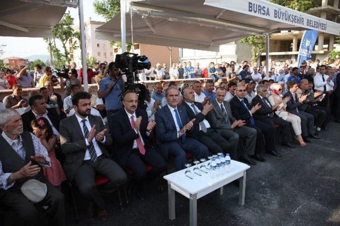 Tarihi G&uuml;rsu Su Değirmeni B&uuml;y&uuml;kşehir&rsquo;le Hayat Buldu