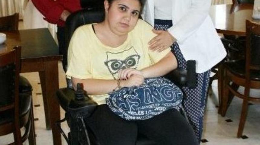 Didim’de 3 Engelli Vatandaş Sevindirildi