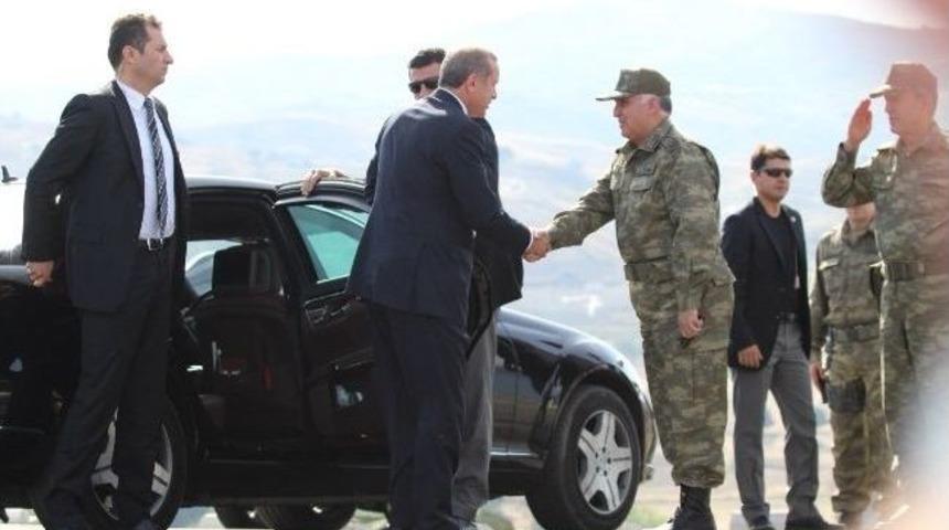 Başbakan Erdoğan Efes Tatbikatını İzleyecek