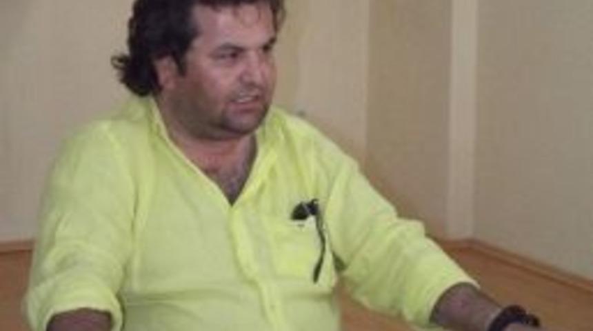 Kaya: &ldquo;aydınspor 1923, Bu Şehrin Patronu Olmalı&rdquo;