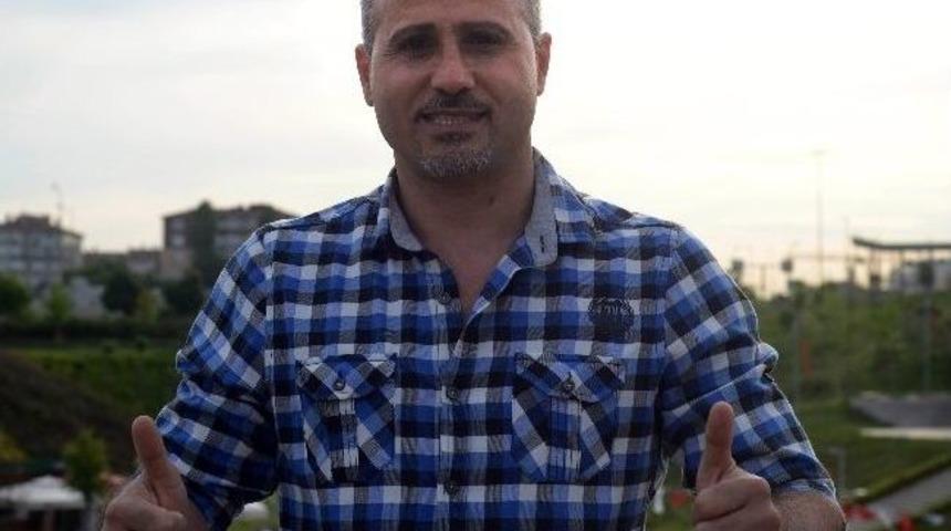 (&ouml;zel Haber) Kocabey: &ldquo;t&uuml;rk Futbolunda Tam Bir Golc&uuml; Kimliği Yok&rdquo;