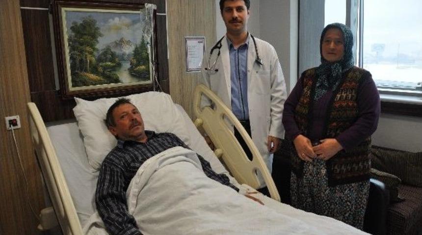 D&uuml;nya B&ouml;yle Kalp Ameliyatı G&ouml;rmedi