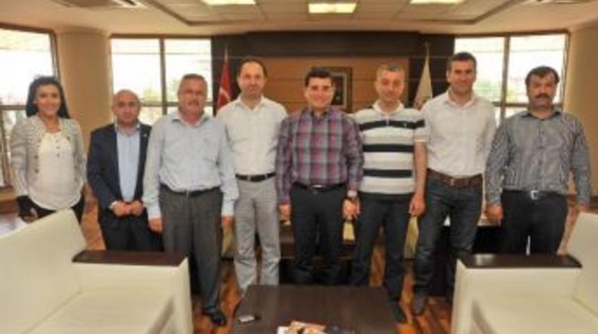 Kepez&rsquo;e Kan Bağış Merkezleri Kurulacak