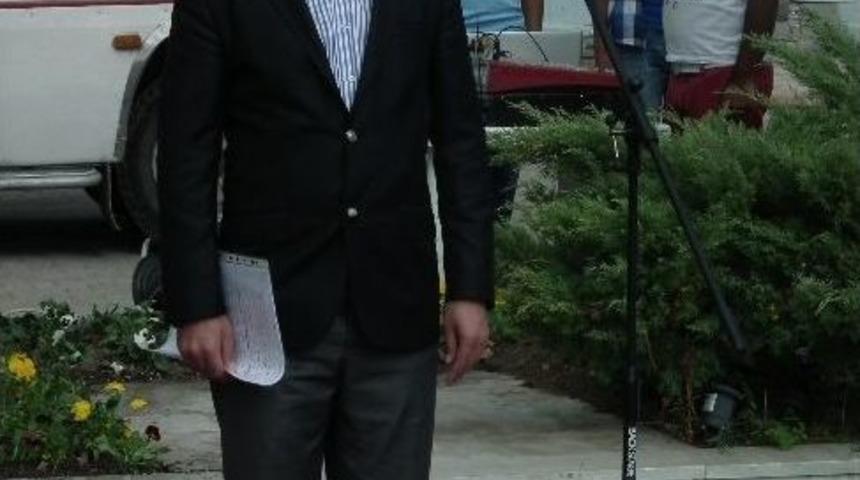 Muratlı &Uuml;lk&uuml; Ocaklarından Basın A&ccedil;ıklaması