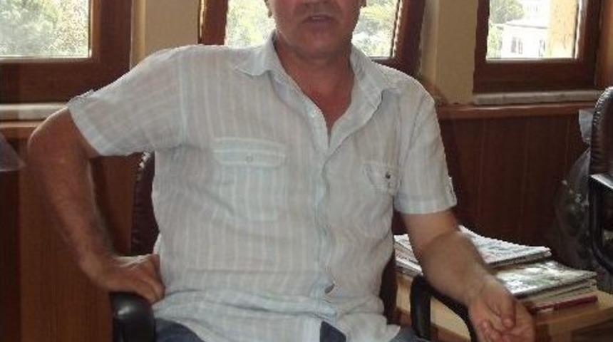 &lsquo;b&uuml;y&uuml;k Reis&rsquo; Lakaplı Hamdi &Ccedil;am Futbolculuk G&uuml;nlerini Anlattı