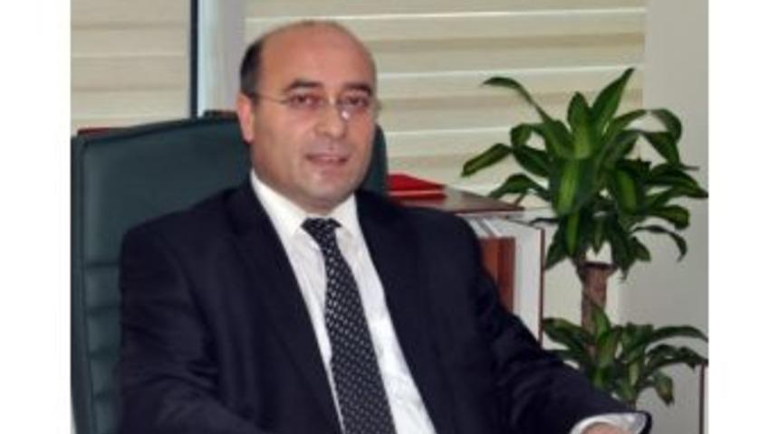 Ak Parti Ortahisar'da İstifa