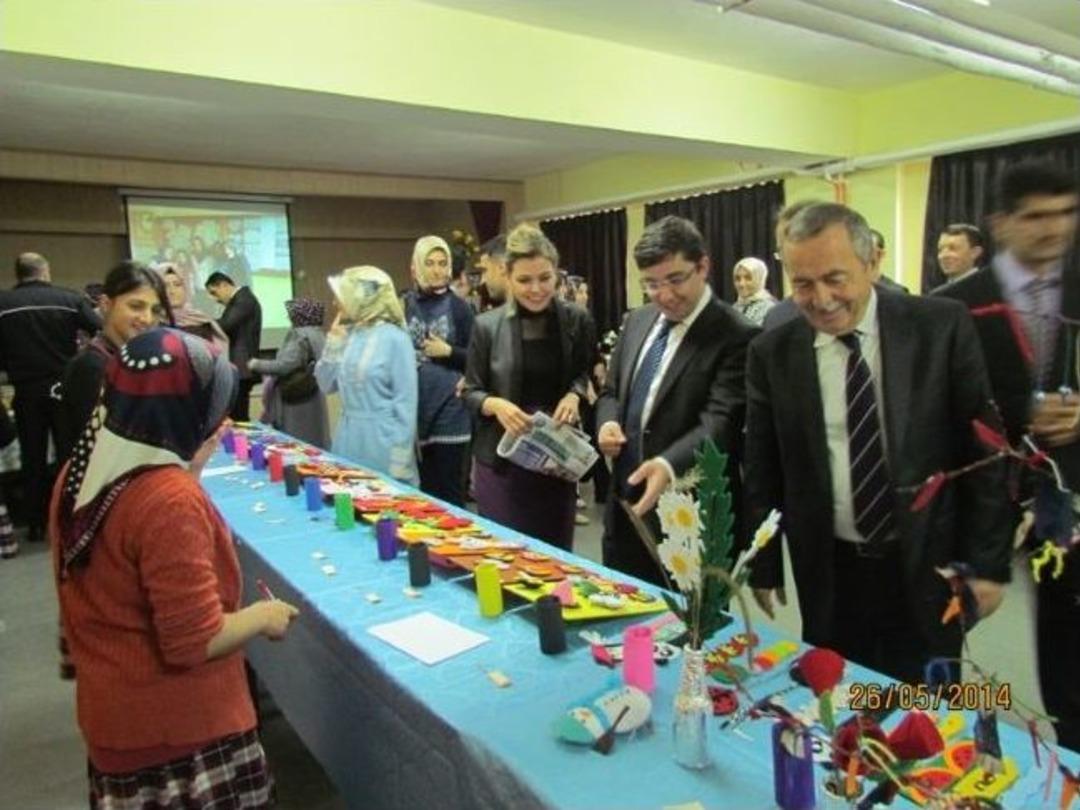 Pazaryolu&rsquo;ndan Soma&rsquo;ya Destek&hellip;