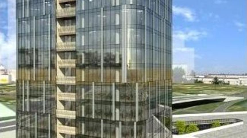 "g&uuml;n Işığı"nın Da Adresi Besa Kule