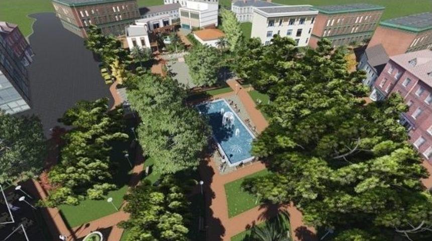 "sakinşehir" Seferihisar'a &Ccedil;ok Yakışacak