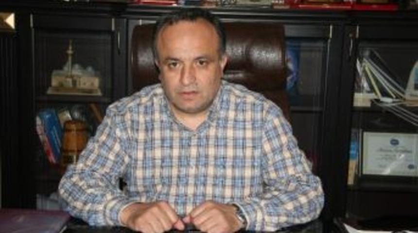 Yeni İş Yeri A&ccedil;an Esnafın Y&uuml;zde 60&rsquo;ı İki Yıl İ&ccedil;erisinde İşi Bırakıyor