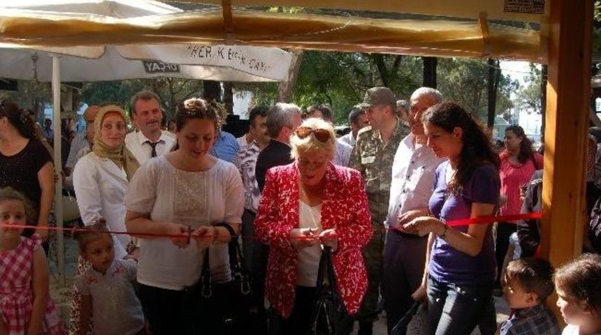 Minik &Ouml;ğrencilerden 500 Farklı Eser