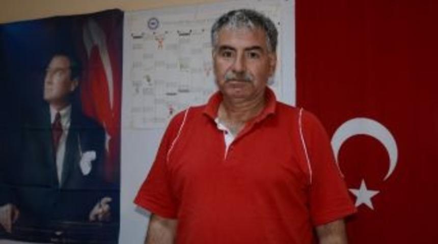 Adana&rsquo;da Hentbol Hakem Kursu