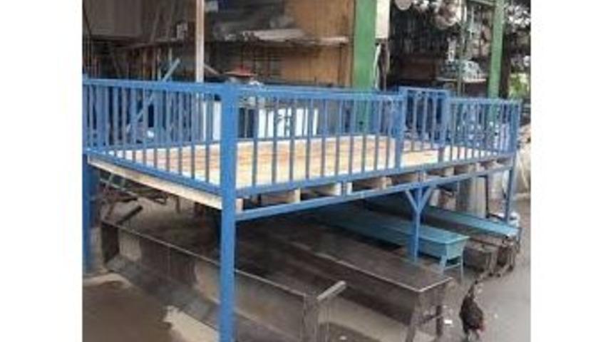 Bismilli Vatandaşlardan Tahtlara Yoğun İlgi