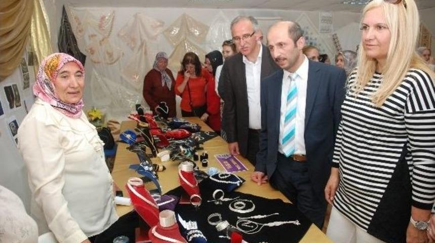 İzmek&rsquo;e B&uuml;y&uuml;k İlgi