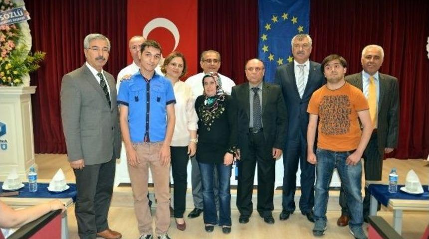 Engelliler İ&ccedil;in İşbirliği